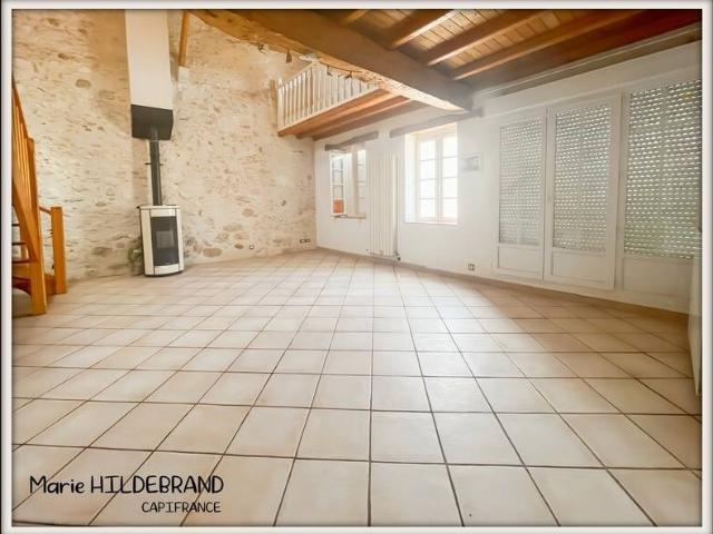 Maison vente à Puymirol