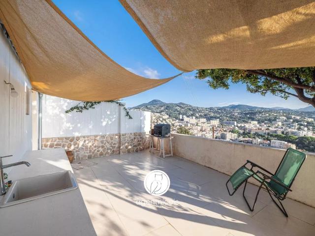Maison vente à Nice