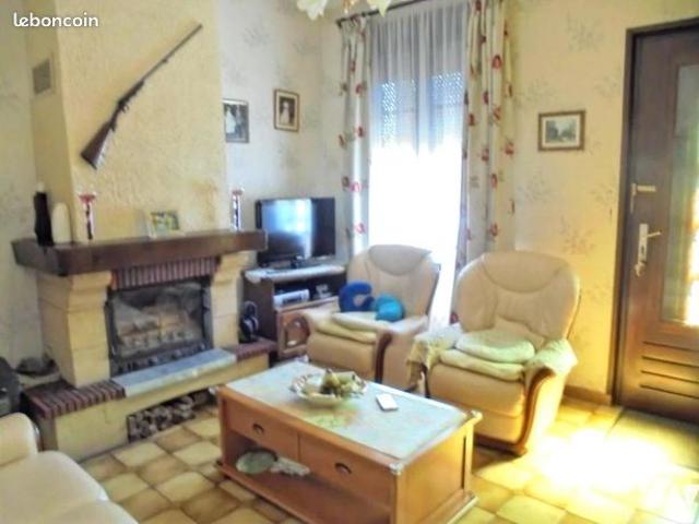 Maison vente à Barlin, Pas-de-Calais
