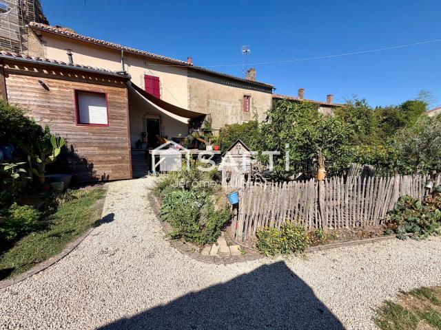 Maison vente à Bressuire