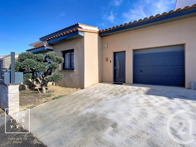 Maison vente à Perpignan, Baixas