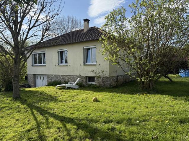Maison vente à Poitiers, Vernon