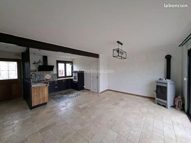 Maison vente à Les Andelys, Gisors