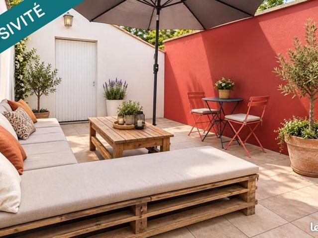 Maison vente à Cenon, Gironde