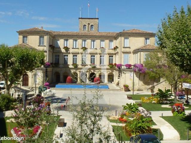 Maison vente à Carpentras, Valréas