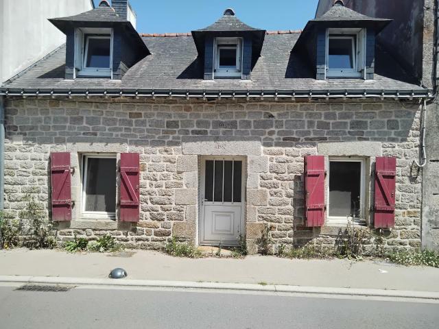 Maison vente à Quimper, Bretagne