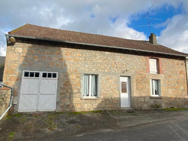 Maison vente à Limoges, Nedde