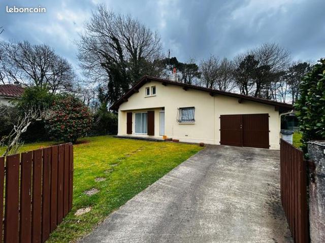 Maison vente à Saint-pierre-du-mont