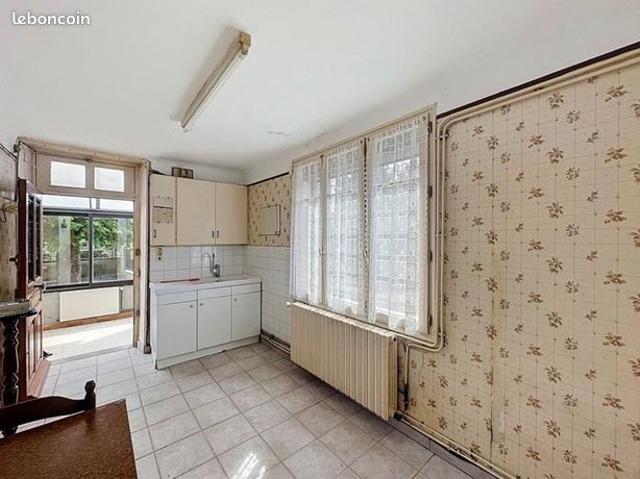 Maison vente à Les Bordes, Loiret