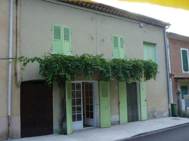 Maison location à Largentière, Asperjoc