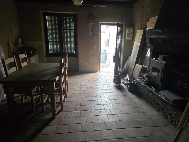 Maison vente à Issoire, Auzat-la-combelle