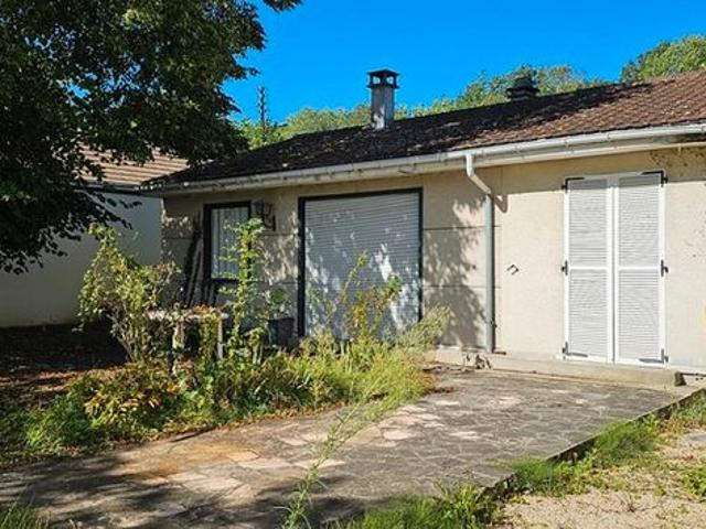Maison vente à Rambouillet, Saint-rémy-lès-chevreuse
