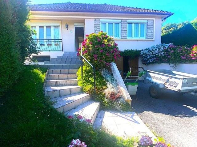 Maison vente à Dieppe, Incheville