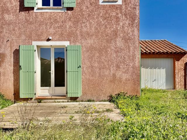 Maison vente à Brignoles, Le Luc