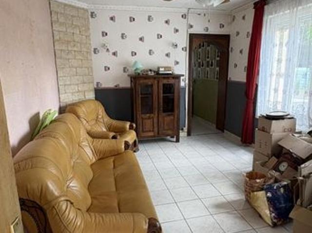 Maison vente à Lens, Hénin-beaumont