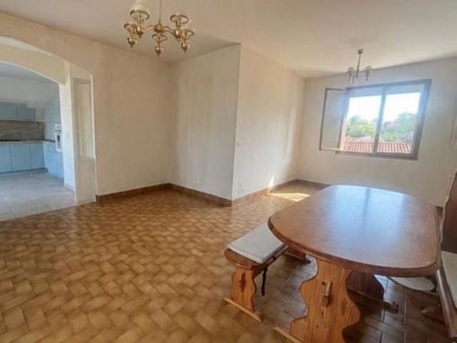 Maison vente à Montmorillon, L'isle-jourdain