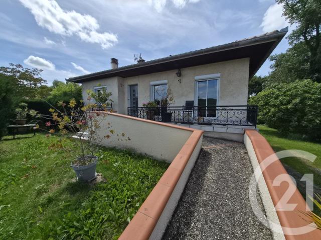 Maison vente à Bagnères-de-Bigorre, Galan