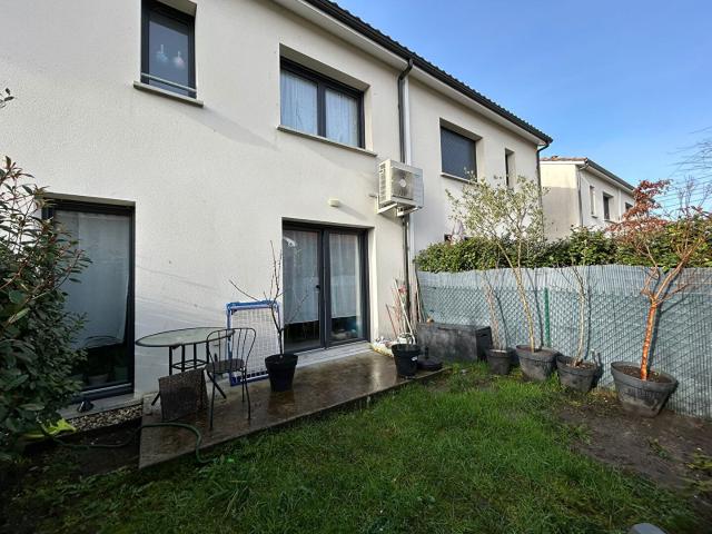 Maison vente à Bordeaux, Villenave-d'ornon
