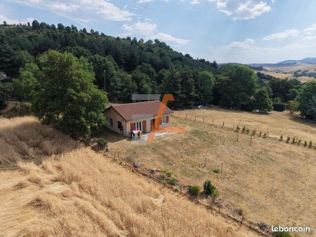 Maison vente à Le Puy-en-Velay, Présailles
