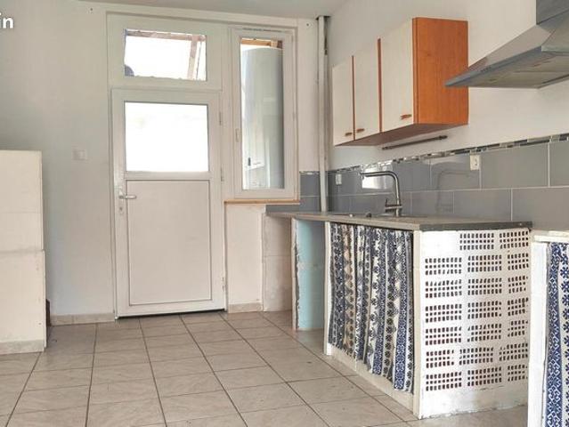 Maison vente à Laon, Chauny