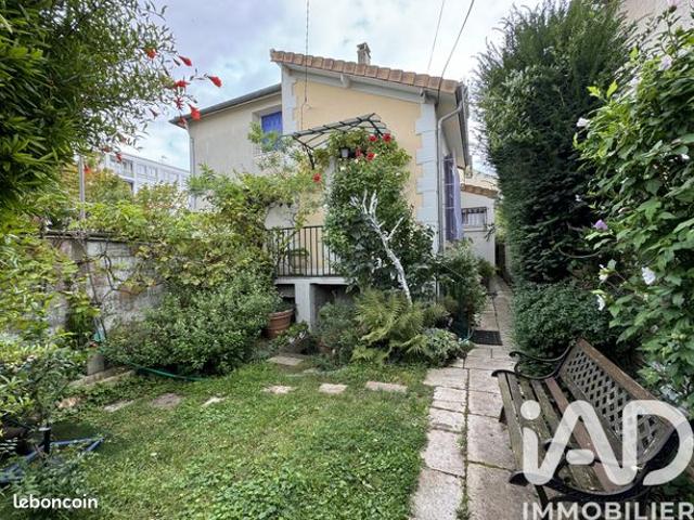 Maison vente à Nanterre, Rueil-malmaison