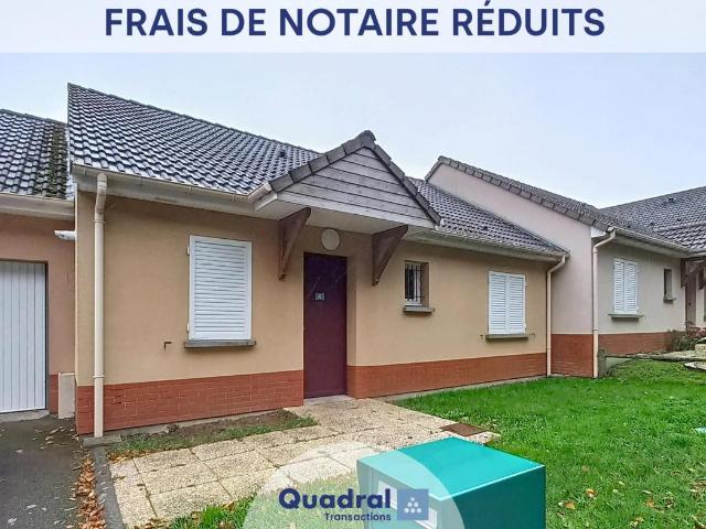 Maison vente à Fresnoy-Folny, Seine-Maritime