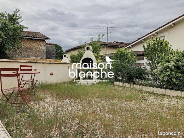 Maison vente à Jonzac, Orignolles