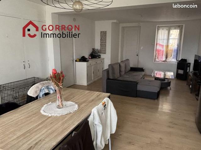 Maison vente à Mayenne, Gorron