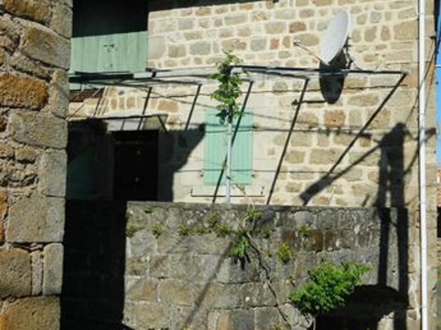Maison vente à Tournon-sur-Rhône, Saint-martin-de-valamas