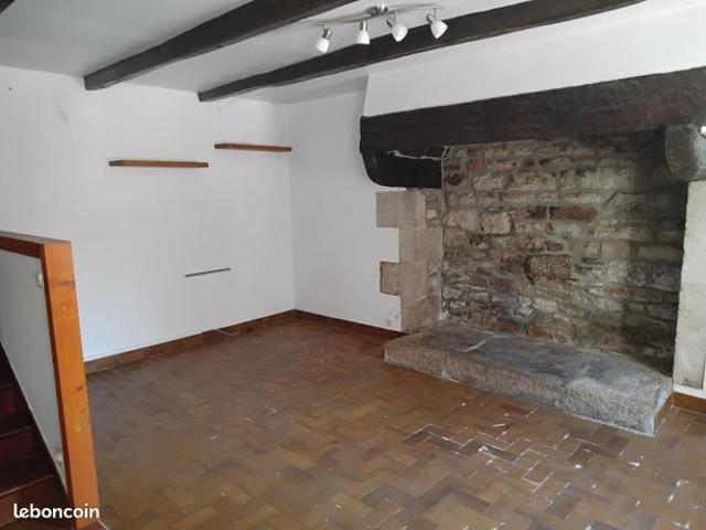 Maison vente à Quimper, Bretagne