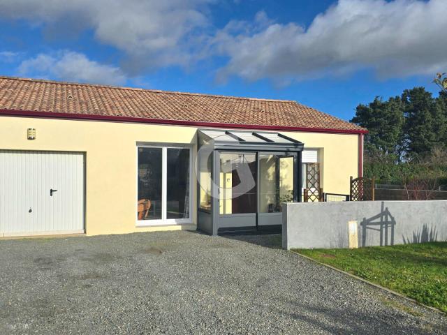 Maison vente à France métropolitaine, Jard-sur-mer