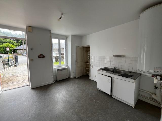 Maison vente à Château-Gontier, Renazé
