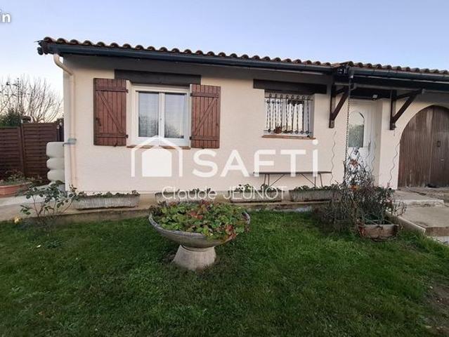 Maison vente à Saintes, Floirac