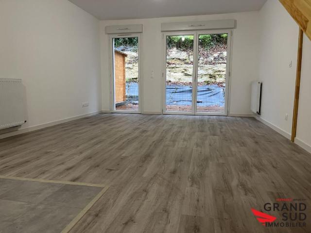 Maison location à Bordeaux, Cambes