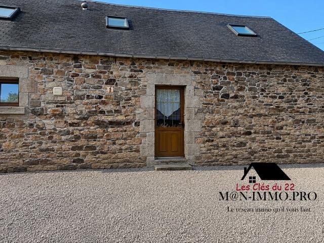 Maison vente à Lannion, Bretagne