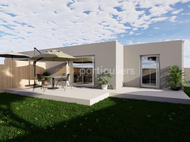 Maison vente à Libourne, Saint-seurin-sur-l'isle
