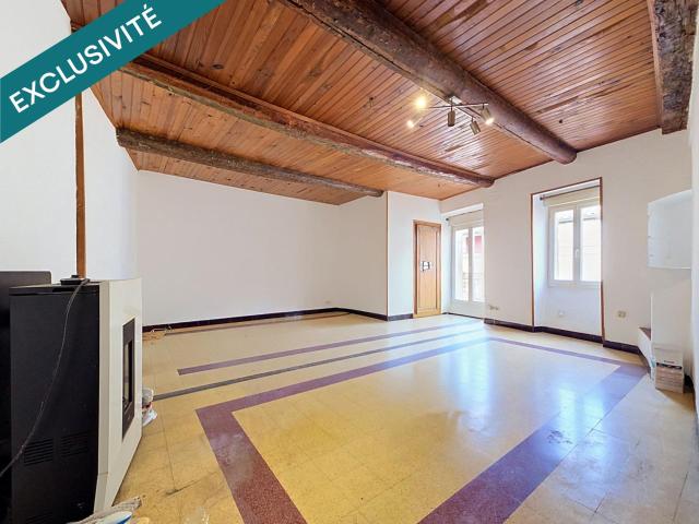 Maison vente à Béziers, Lunas