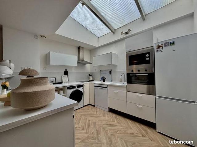 Maison vente à Lille, Lys-lez-lannoy