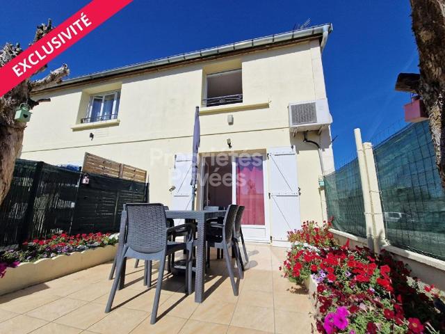 Maison vente à Blaye, Cavignac