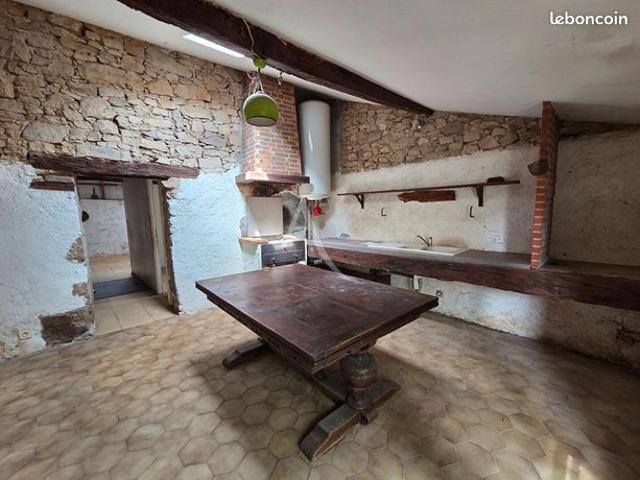 Maison vente à La Roche-sur-Yon, Le Poiré-sur-vie