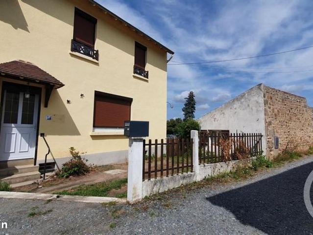 Maison vente à Montluçon, Néris-les-bains