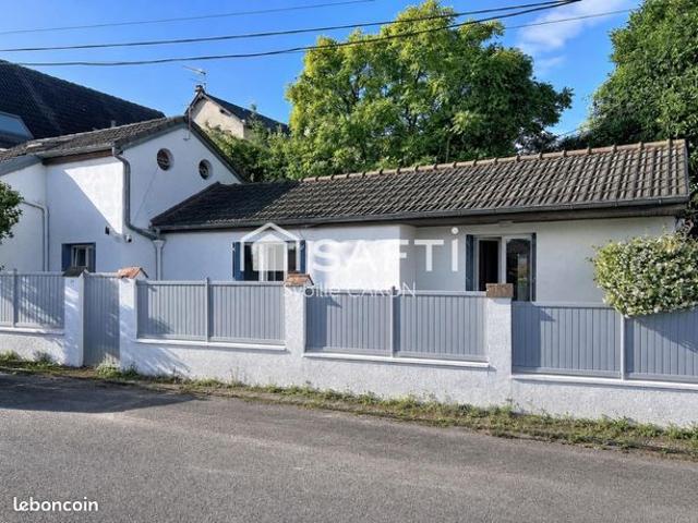 Maison vente à Boulogne-Billancourt, Meudon