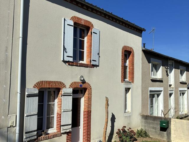 Maison vente à Valanjou, Chemillé-en-Anjou