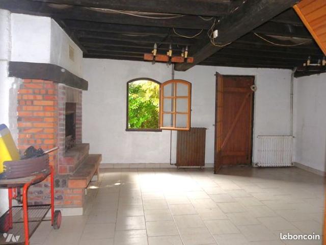 Maison vente à Montargis, Le Charme