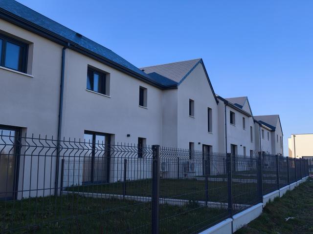 Maison vente à Caen, Douvres-la-délivrande