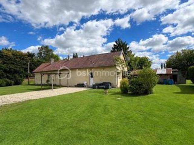 Maison vente à Les Andelys