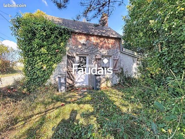 Maison vente à Bayeux, Isigny-sur-mer