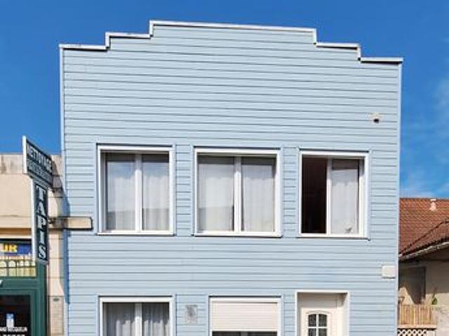Maison vente à Les Sables-d'Olonne, Jard-sur-mer