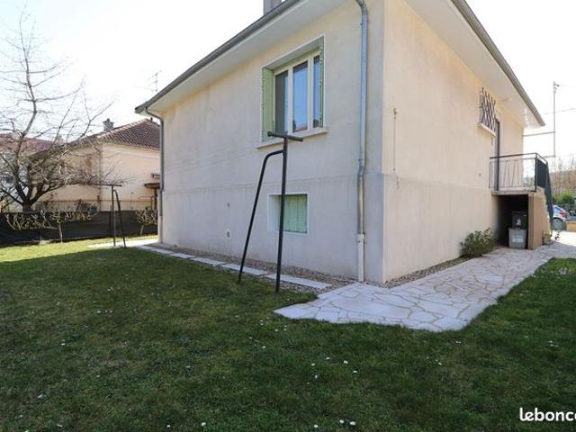 Maison vente à Dijon