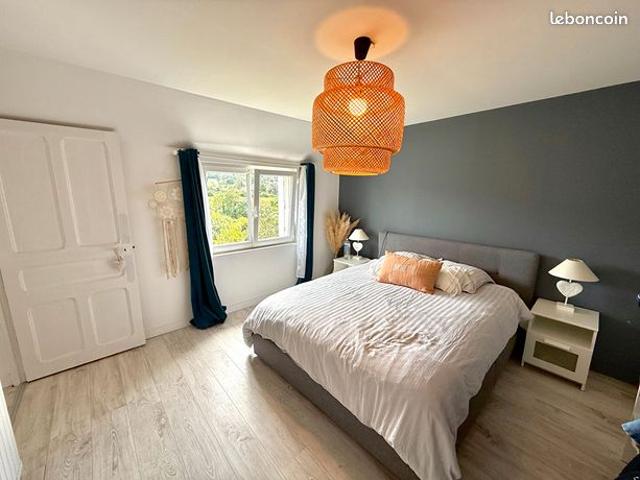 Maison vente à Plouédern, Finistère